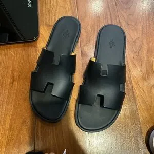 Hermes | Shoes | Hermes Oran Mens | Poshmark